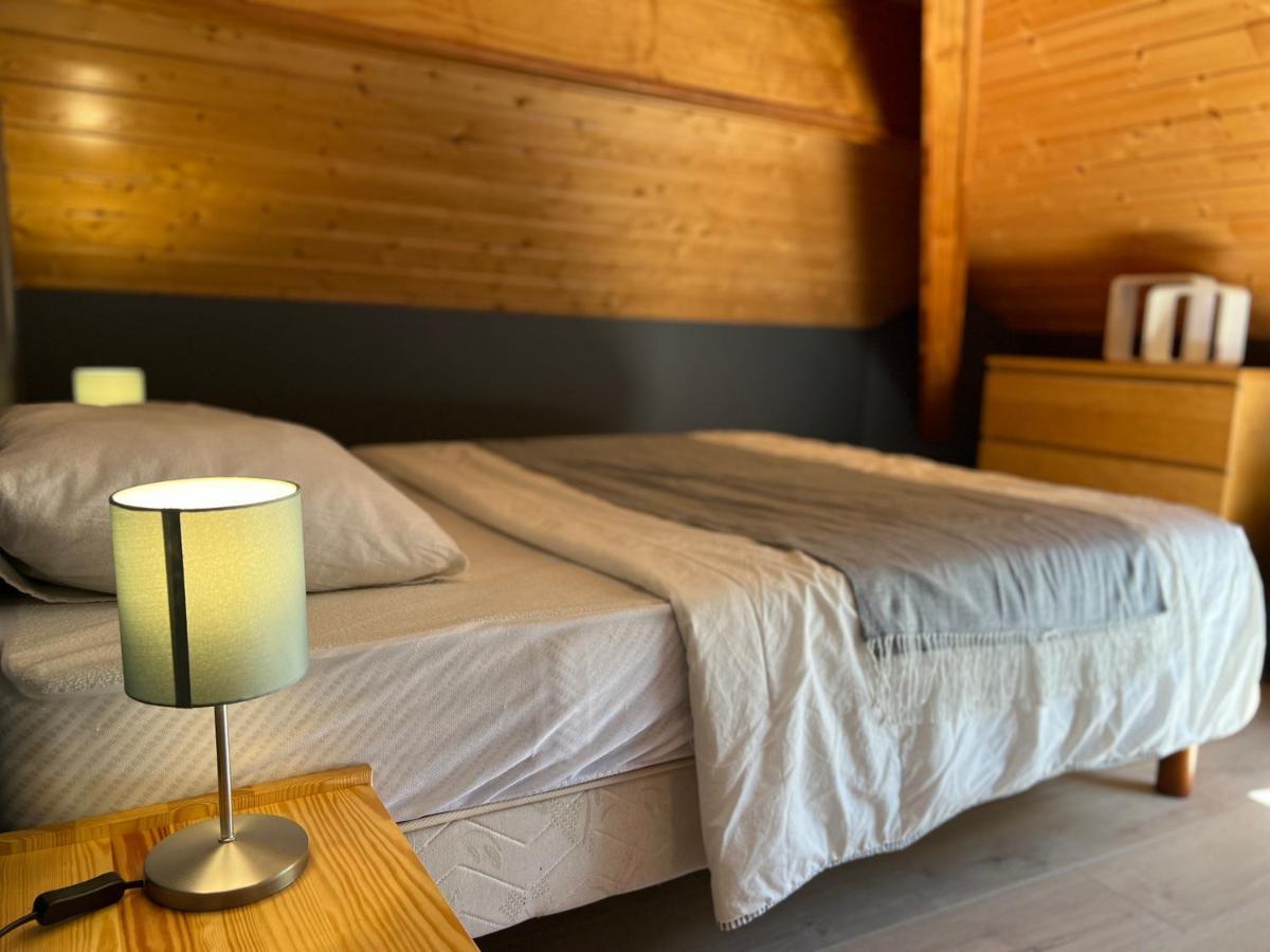 Sur Les Hauteurs De Cauterets, 2 Chambres 5 Pers Exterior photo